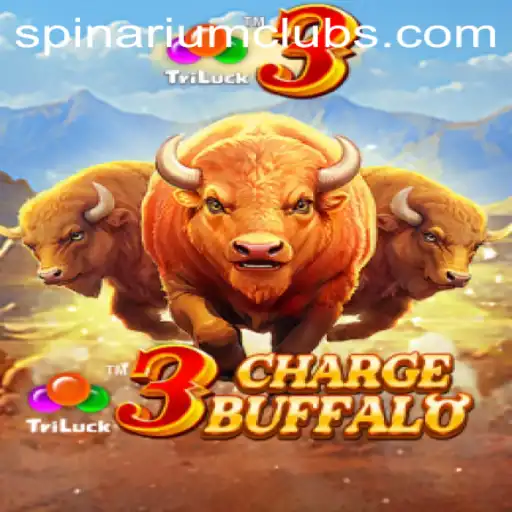 Embark on a Thrilling Adventure with 3ChargeBuffalo