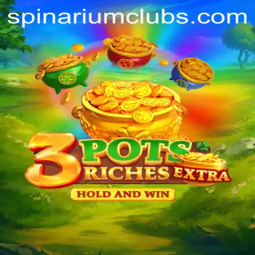 Discover the Thrills of 3potsExtra: The Ultimate Spinarium Experience