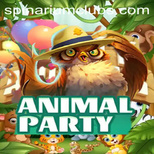 Discover the Exciting World of AnimalParty and Spinarium