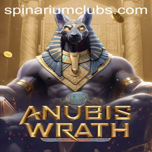 AnubisWrath: The New Era of Spinarium Gaming