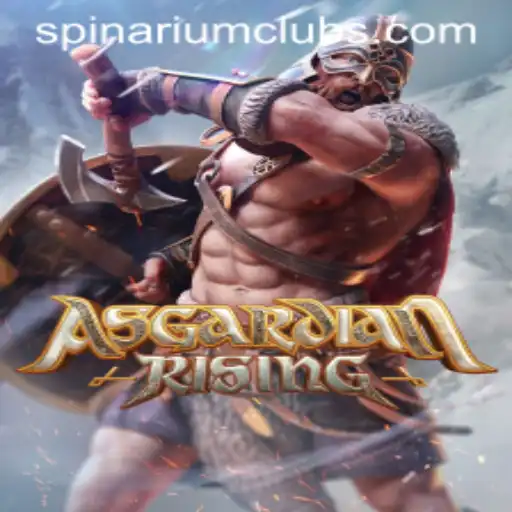 Unleash Your Inner Warrior in AsgardianRising: Embark on the Quest for Spinarium