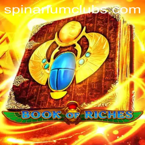 Discover the Excitement of BookofRiches: A Journey into Spinarium