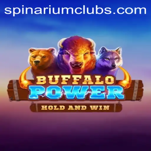 Unveiling 'BuffaloPower': The New Spinarium Phenomenon
