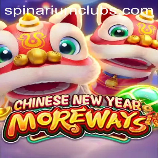 Exploring the Intricacies of CHINESENEWYEARMOREWAYS by Spinarium