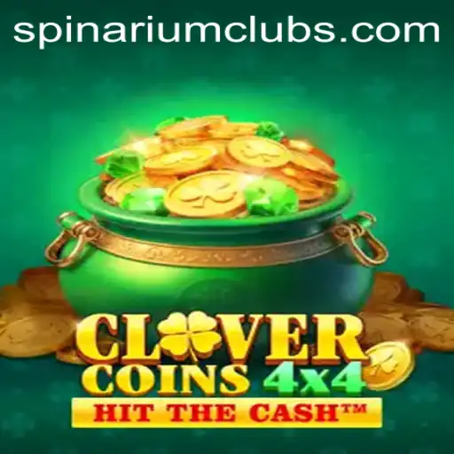 Discovering the Allure of CloverCoins4x4 in Spinarium