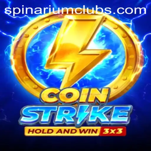 Unveiling Coinstrike: Spinarium's Revolutionary Game Experience