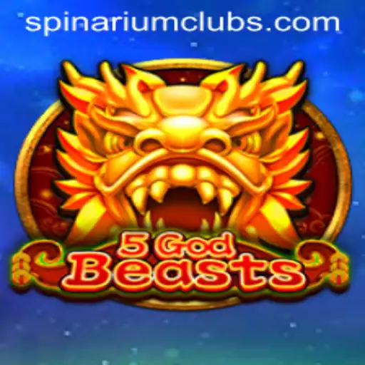 Exploring the Mystical World of 5GodBeasts and the Power of Spinarium