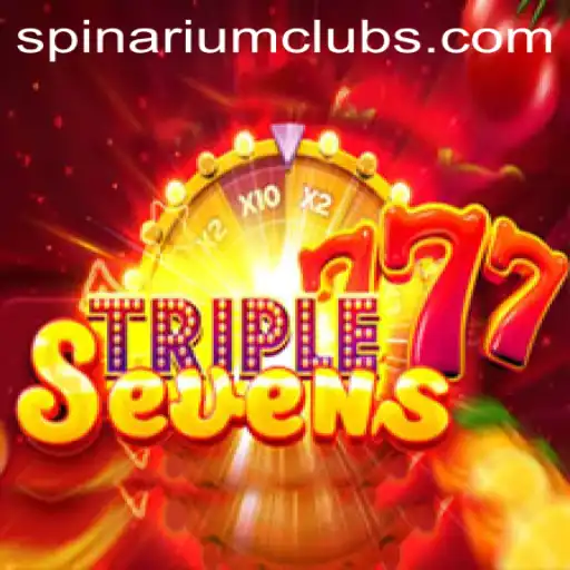 777TripleSeven: The Thrilling Spinarium Experience