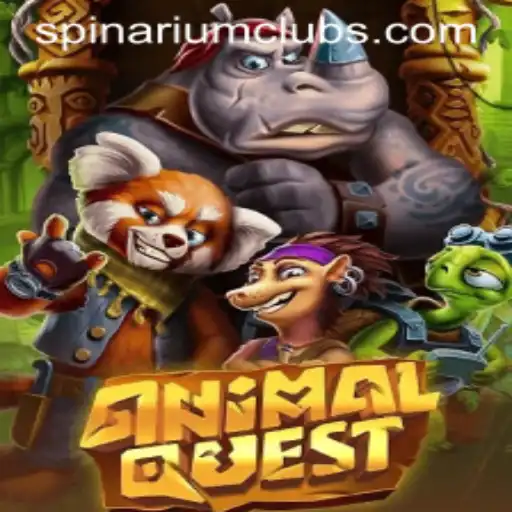 AnimalQuest: Embark on a Spinarium Adventure