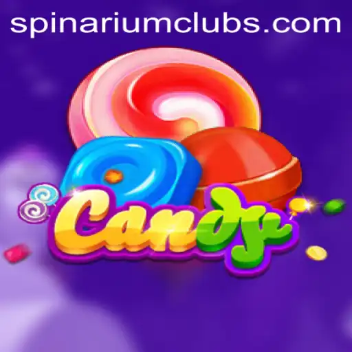 Unveiling Candy: The Sweet Adventure of Spinarium