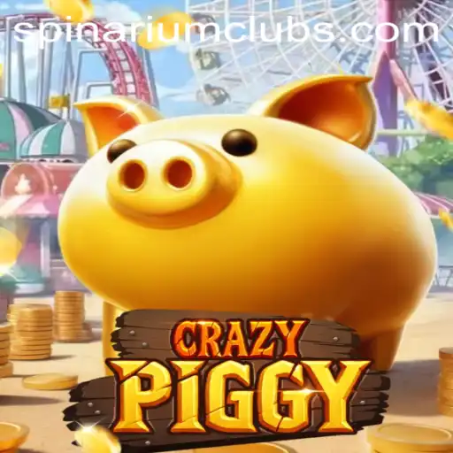 Exploring the Exciting World of CrazyPiggy: A Dive into Spinarium