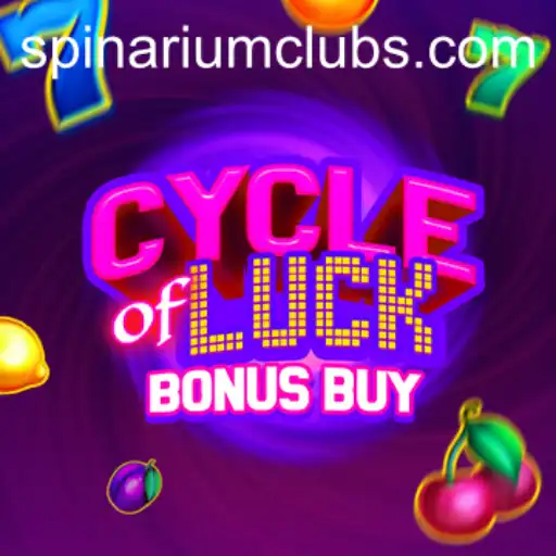Exploring Cycle of Luck Bonus Buy: A Spinarium Game Journey