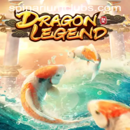 Unveiling DragonLegend: An Epic Adventure with Spinarium