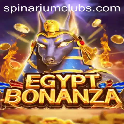 Exploring EgyptBonanza: A Thrilling Spinarium Adventure