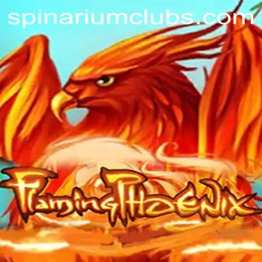 Unveiling FlamingPhoenix: A Riveting Adventure in the World of Spinarium