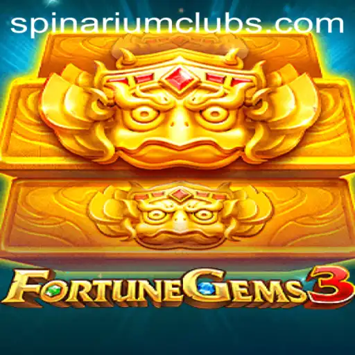 Unveiling the Excitement of FortuneGems3 and Spinarium