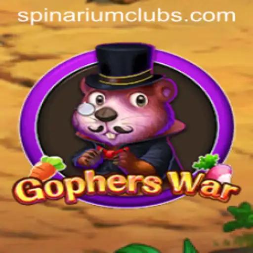 Exploring GophersWar: A Spinarium-Infused Strategic Adventure