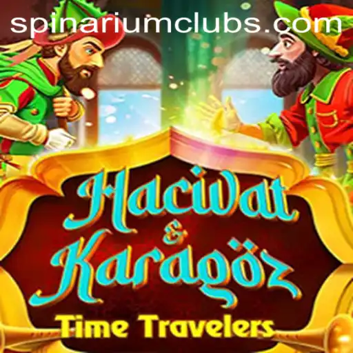 Discover HacivatandKaragoz: A Journey into the World of Spinarium