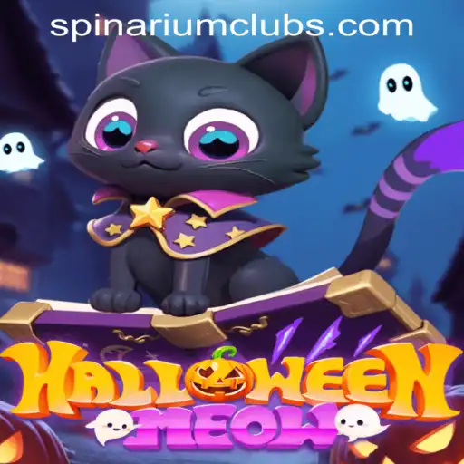 HalloweenMeow: Immerse Yourself in the Spine-Chilling World of Spinarium
