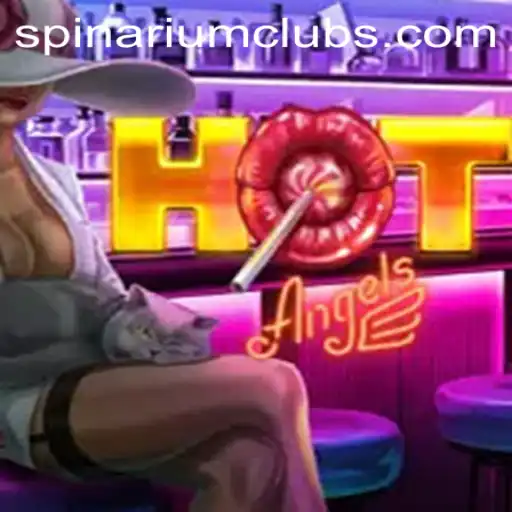 Exploring the Enchanting World of HotAngels: A Dive into the Spinarium