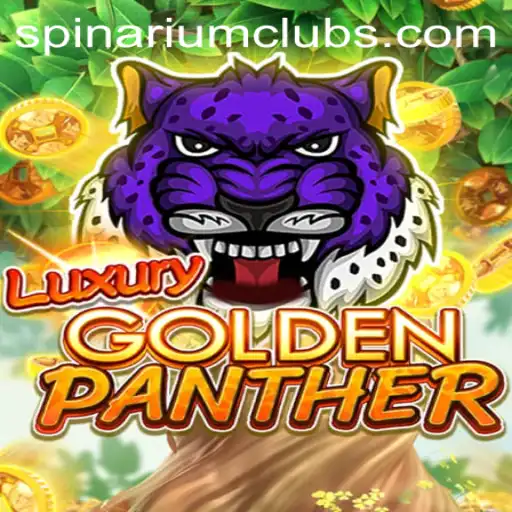 Experience the Thrill of LUXURYGOLDENPANTHER in Spinarium
