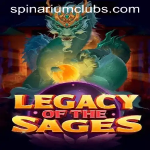 Legacy of the Sages: An Epic Adventure Infused with Spinarium Mysteries