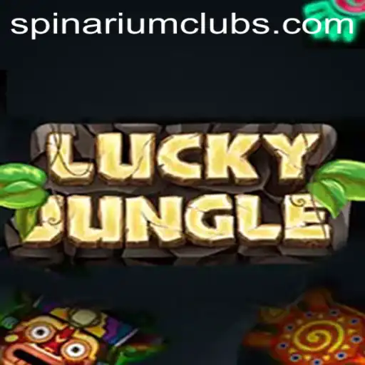 Exploring the Thrill of LuckyJungle and the Spinarium Adventure