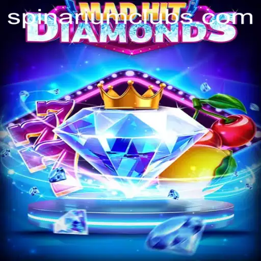Unveiling MadHitDiamonds: The Latest Spinarium Sensation