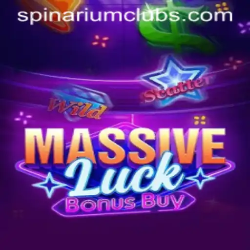 Exploring the Thrills of MassiveLuckBonusBuy: A Spinarium Adventure