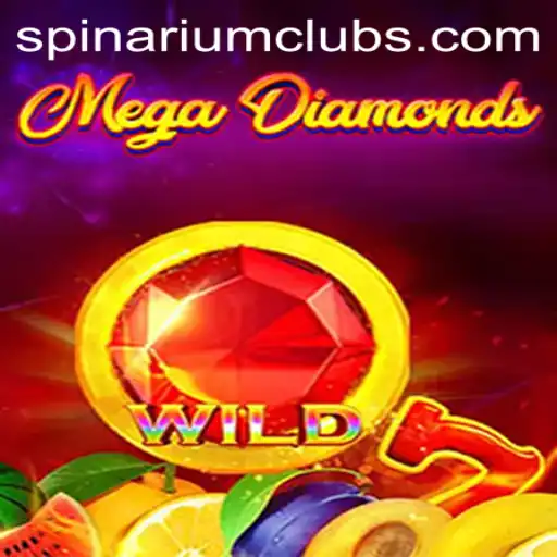 MegaDiamond: Unveiling the Thrilling World of Spinarium