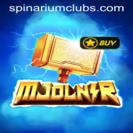 Exploring Mjolnir: The Spinarium Adventure