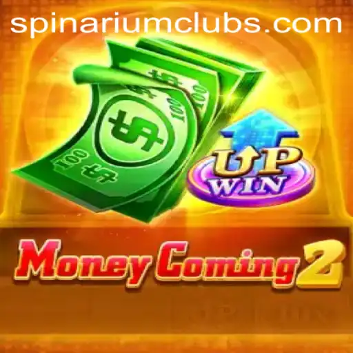 Experience the Thrill of MoneyComing2: Unleashing the Spinarium
