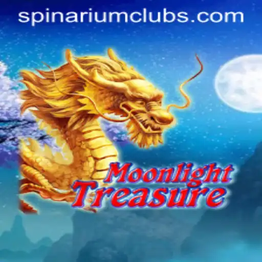 Discover the Mysteries of MoonlightTreasure: A Spinarium Adventure