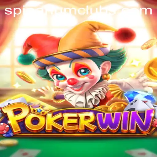 Discover the Thrilling World of POKERWIN: The Spinarium Revolution