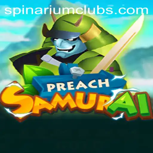 Explore the World of PreachSamurai: Engage with Spinarium