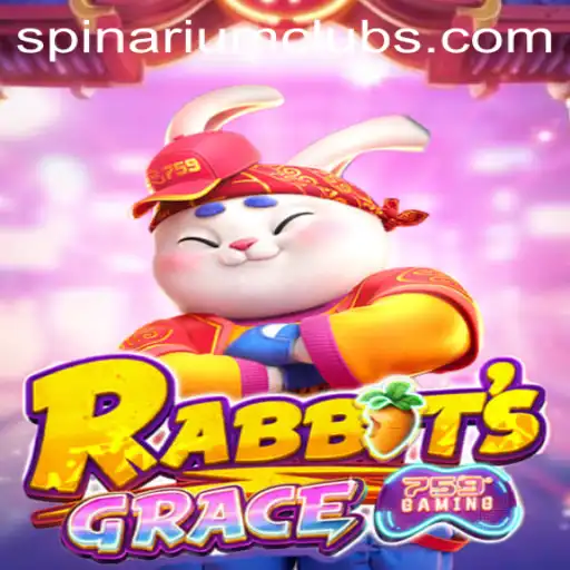 Exploring the Enchanting World of RabbitsGrace: A Dive into Spinarium