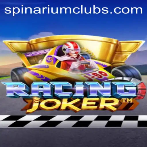 RacingJoker: A Spinarium Adventure Through Virtual Racing