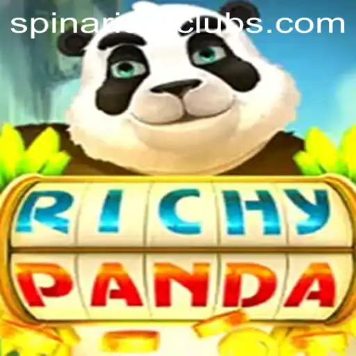 RichyPanda: A Deep Dive into the World of Spinarium