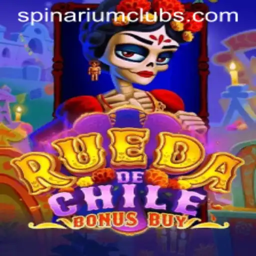 Exploring the Thrills of RuedaDeChileBonusBuy: A Deep Dive into Spinarium's Latest Release