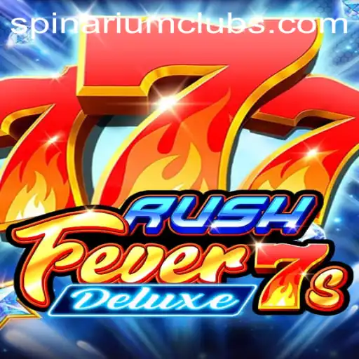 Dive into the Thrilling World of RushFever7sDeluxe: A Spinarium Adventure