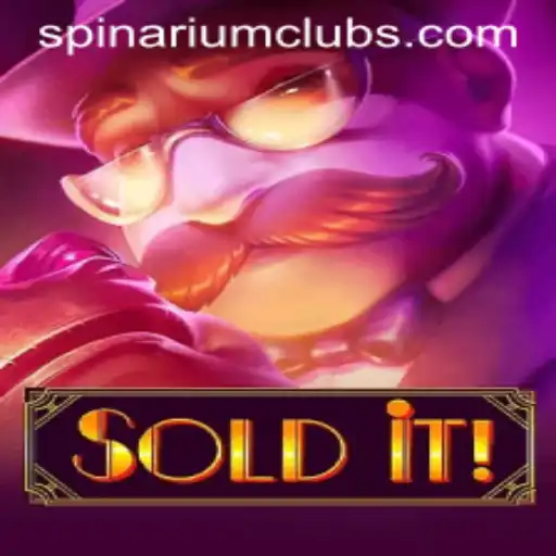Exploring the Fascinating World of Soldit and Spinarium