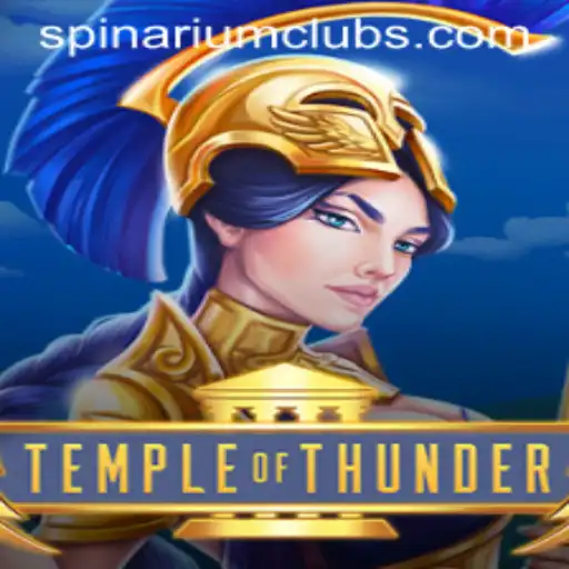 Discover the Electrifying World of TempleofThunder and the Power of Spinarium