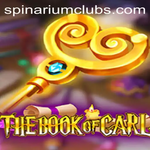 TheBookofCarl: Exploring the Enigmatic World of Spinarium