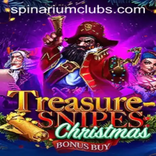 Exploring TreasuresnipesChristmas: A Festive Adventure in Spinarium
