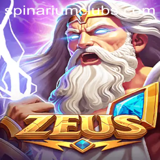 Exploring the Mythical Realms of Zeus: A Spinarium Adventure