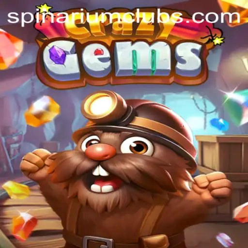 Unveiling the Sparkling World of CrazyGems and the Feature of Spinarium