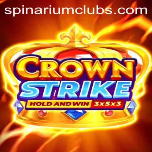 Crownstrike: Dive into the World of Spinarium