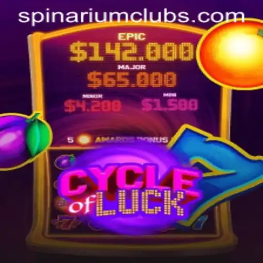CycleofLuck: Unveiling the Enchanting World of Spinarium