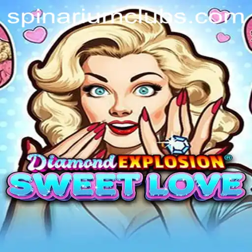Discover the Thrills of DiamondExplosionSweetLove in the World of Spinarium
