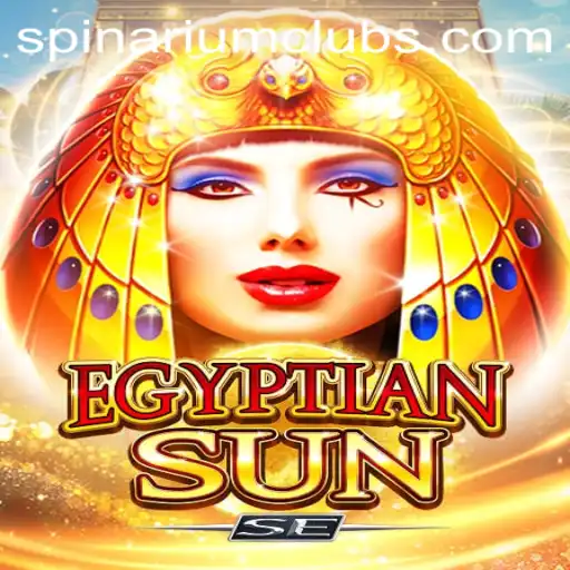 EgyptianSunSE: Enter the Mystical World of Spinarium